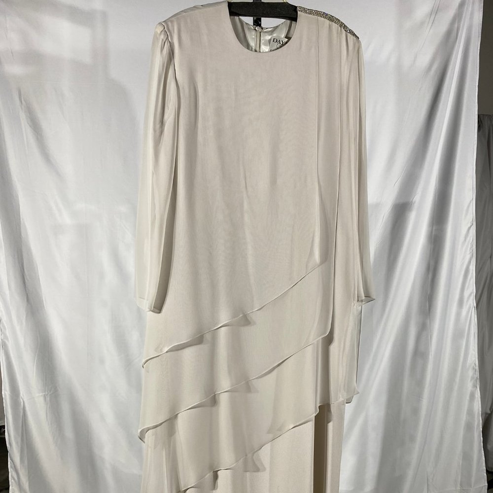 Daymor Couture - Dress